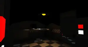 Five nights at gorillas Mod