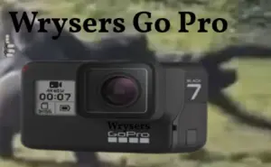 Wrysers GoPro 2.3.0 Mod