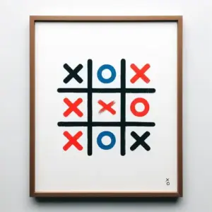 TicTacToe Mod For Gorilla Tag