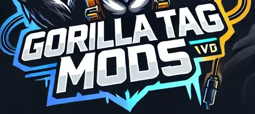 Gorilla Tag Mods